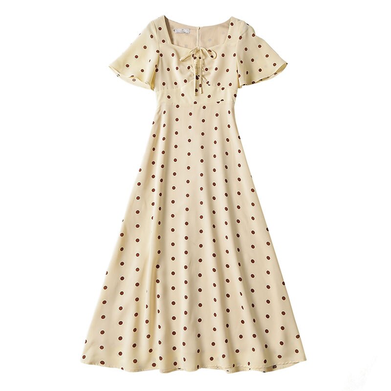 Robe-Vintage-Annee-80