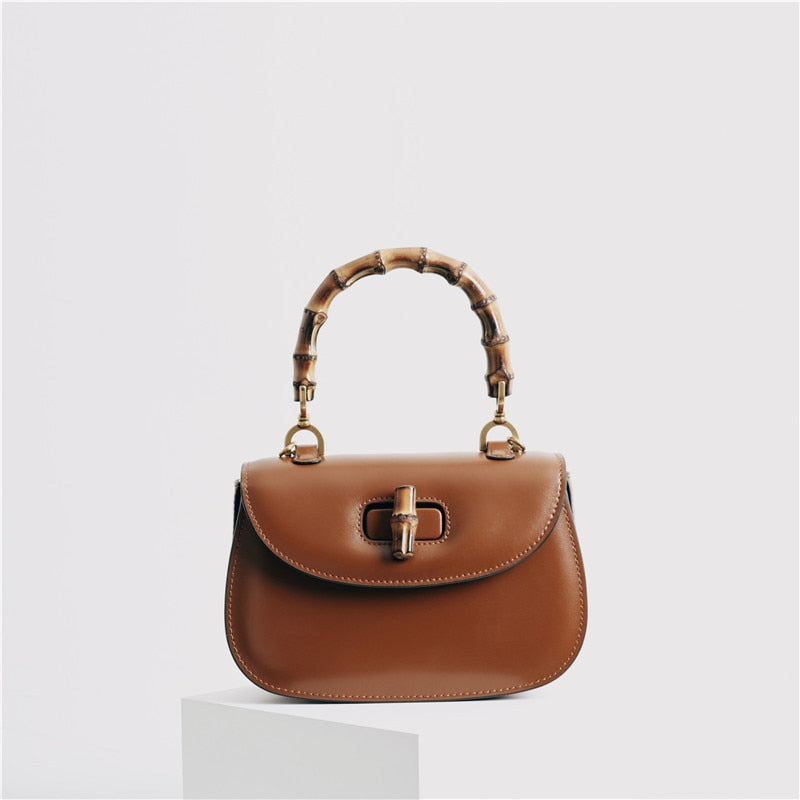 Bolso Vintage Negro