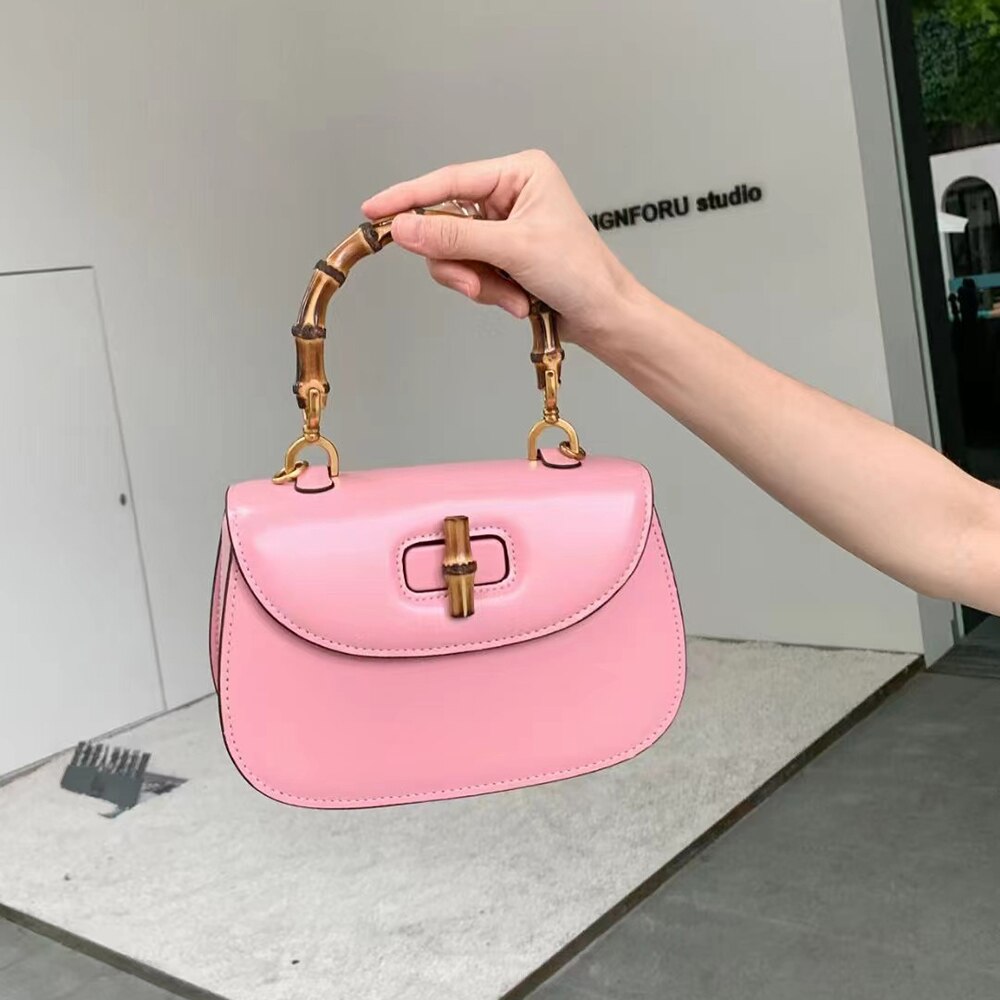 Bolso Vintage Negro