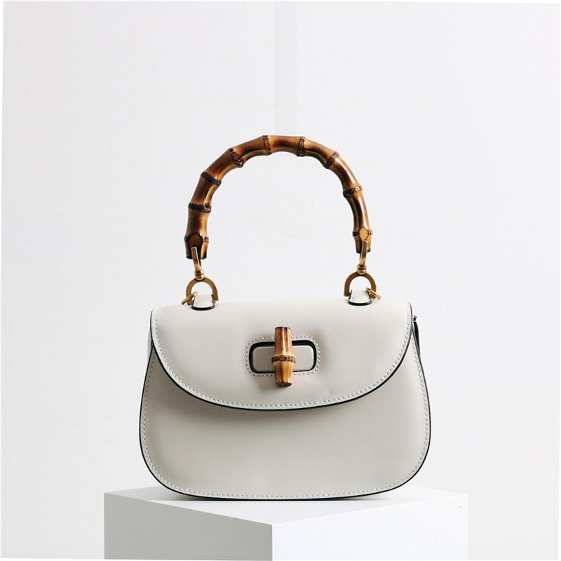Bolso Vintage Negro