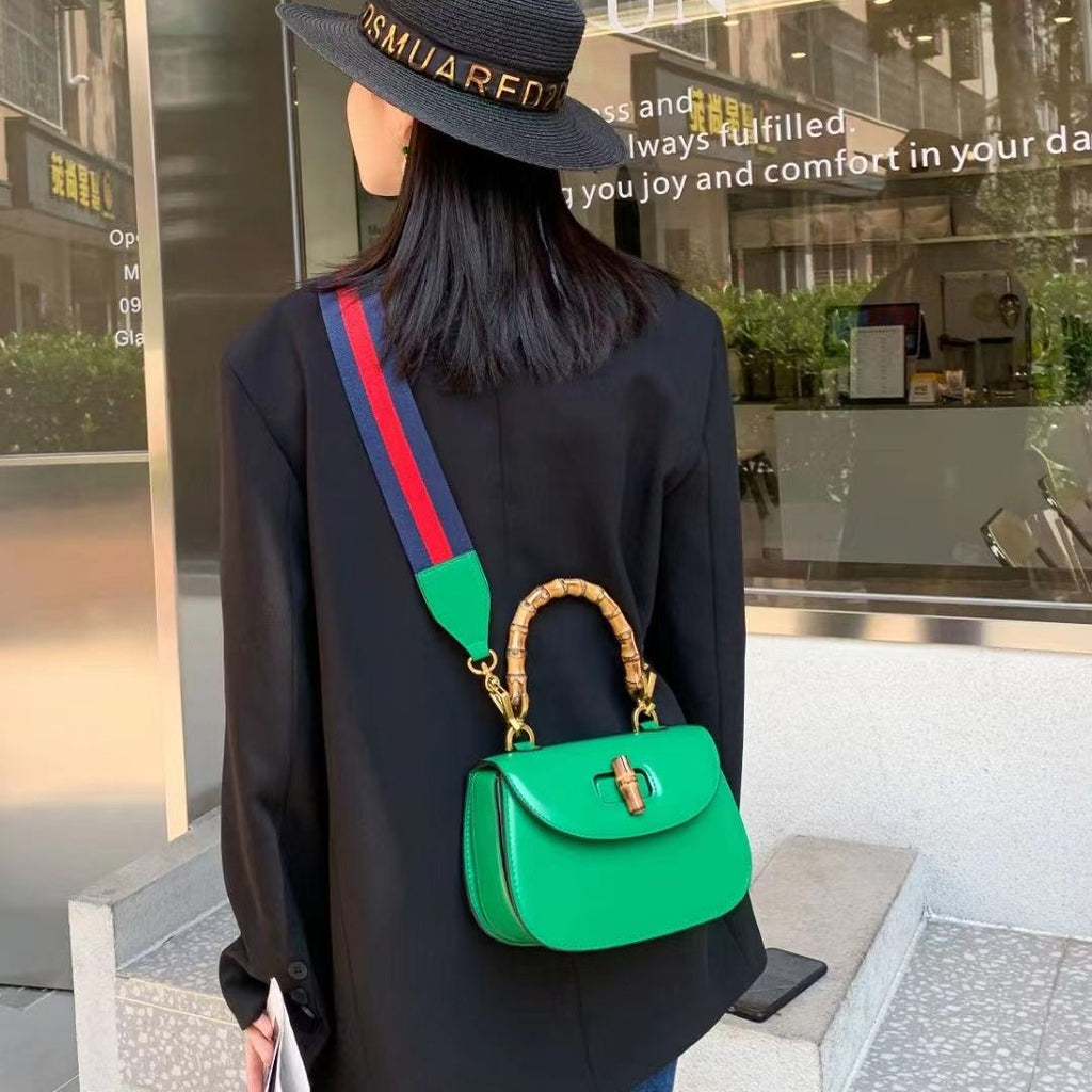 Bolso Vintage Negro