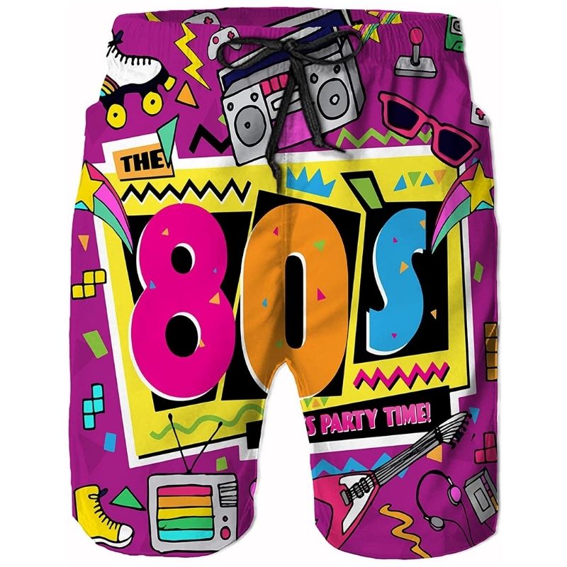 Short-de-Bain-Homme-Style-Annee-80-style-05