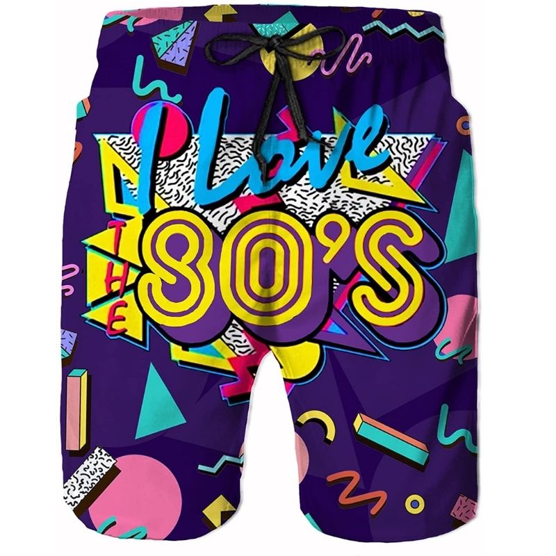 Short-de-Bain-Homme-Style-Annee-80-style-09