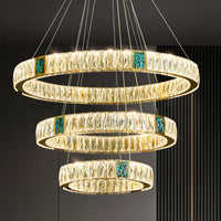 lustre-en-cristal-vintage