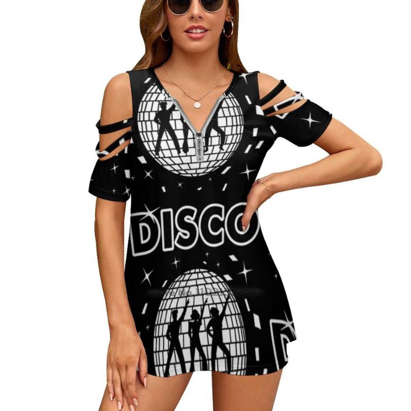    chemise-annee-disco