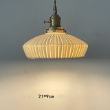 lustre-en-ceramique-vintage