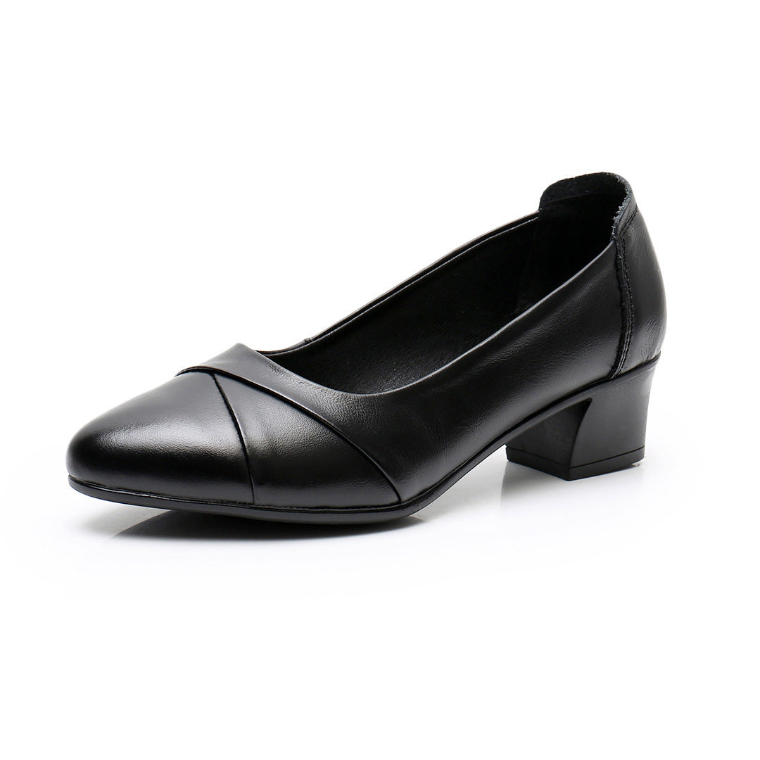 escarpins-cuir-vachette-vintage