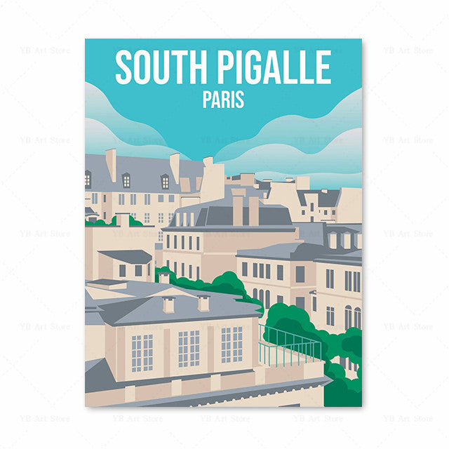 toile-de-voyage-vintage