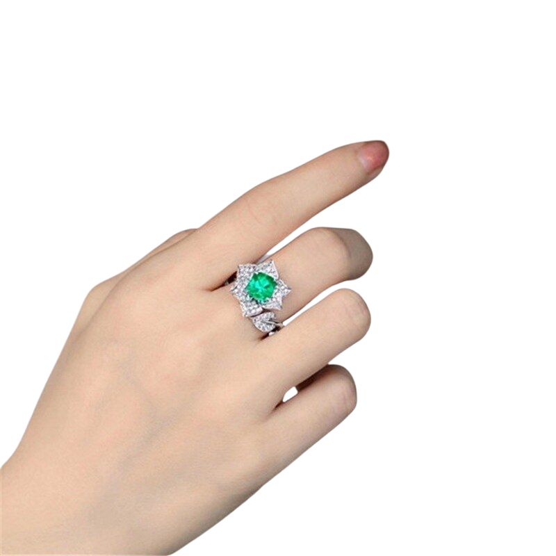 bague-art-deco-emeraude-style