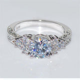 bague-fiancaille-vintage-diamant