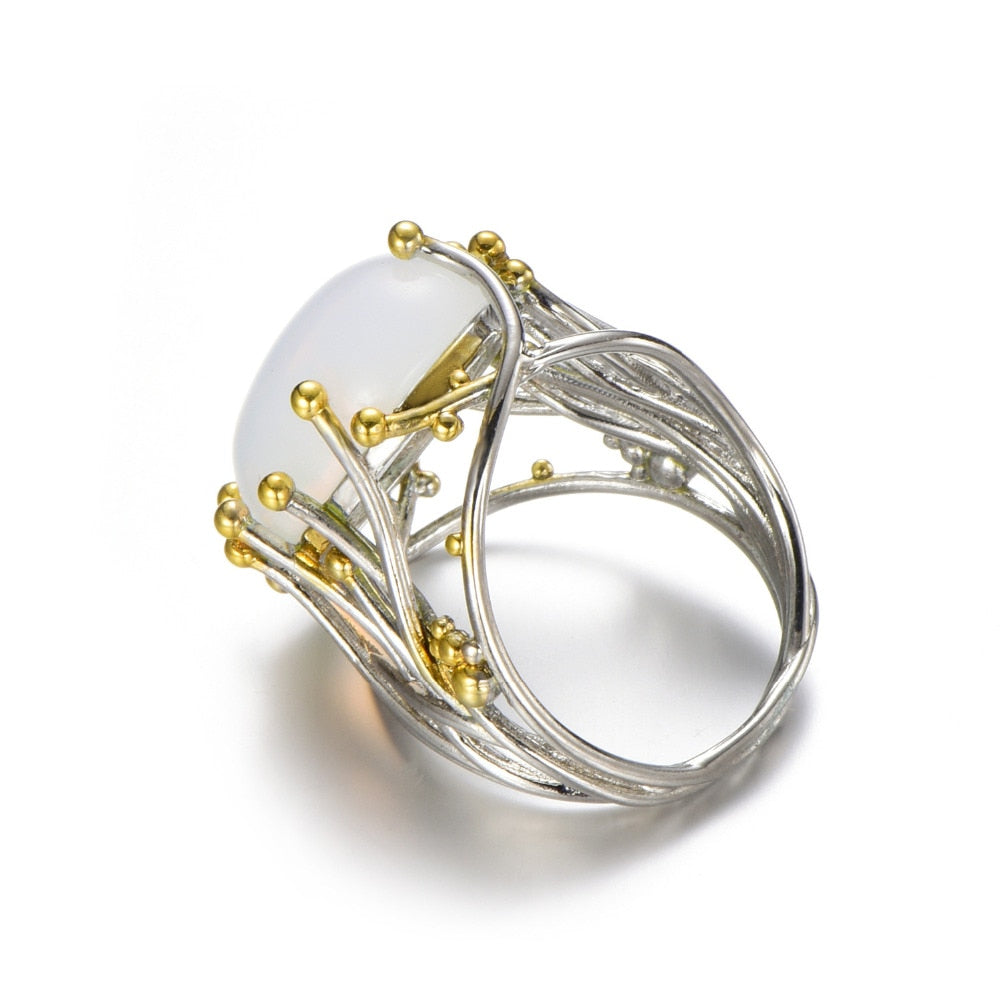    bague-pierre-lune-vintage