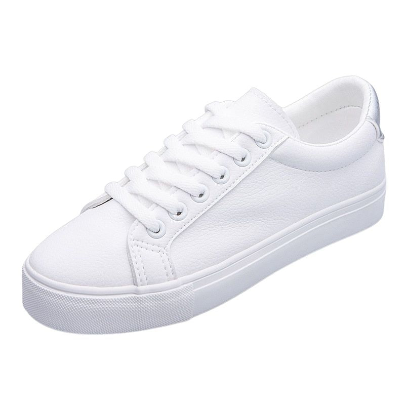    basket-casual-femme-vintage