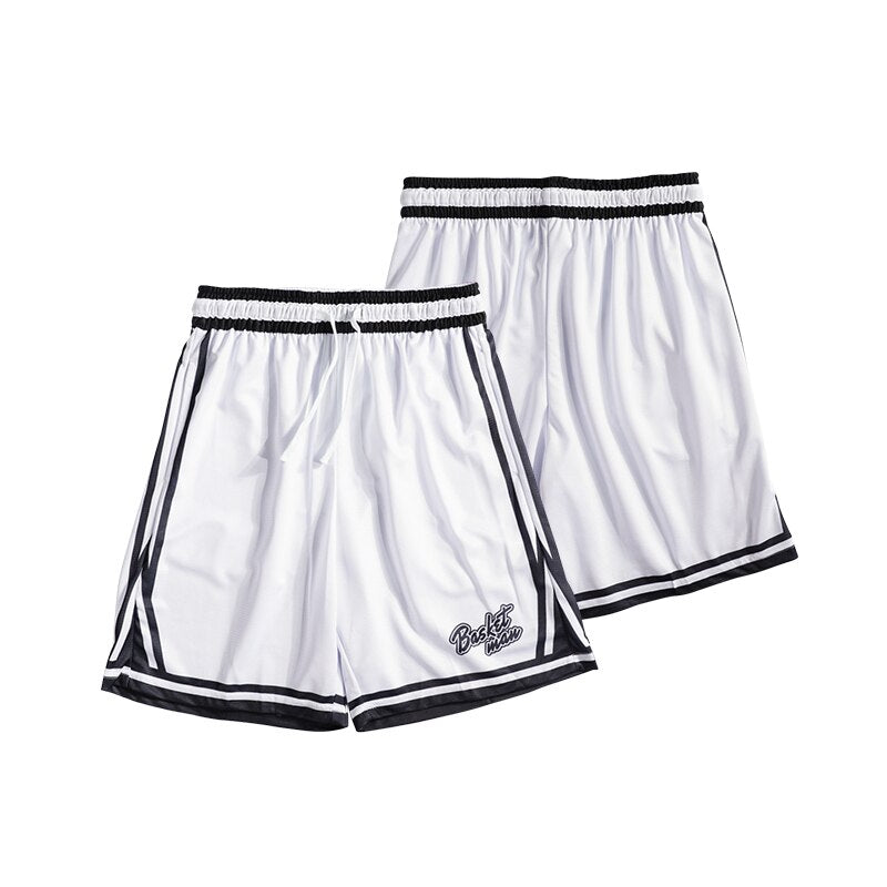 basket-short-annee-80-homme