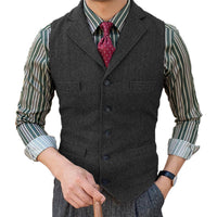 gilet-costume-classique-homme-vintage