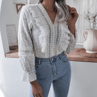 blouse-blanche-dentelle-vintage