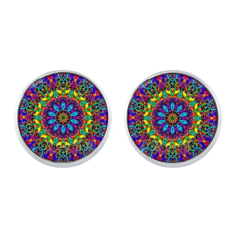 boucle-d-oreille-retro-style