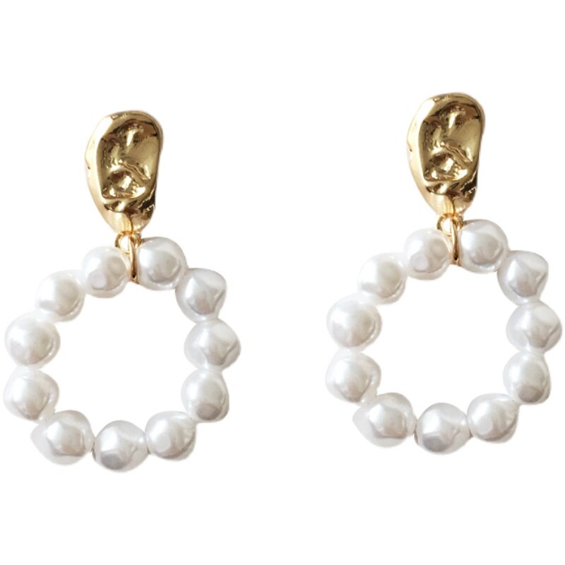    boucles-d-oreilles-perles-vintage