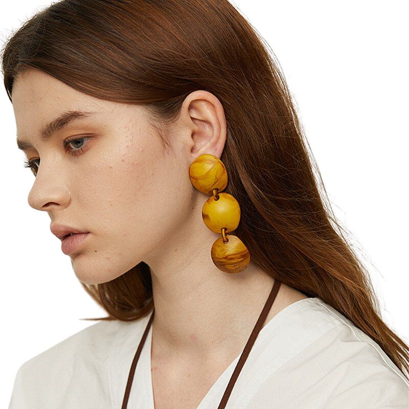 boucles-doreilles-vintage-longue