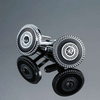 bouton-de-manchette-vintage-argent