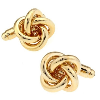    bouton-manchette-vintage-or