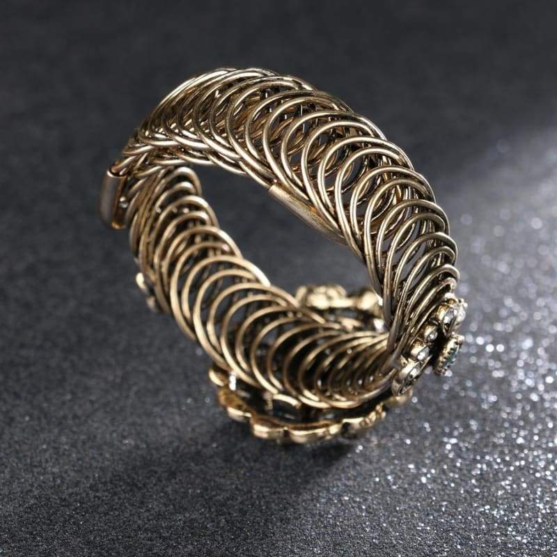    bracelet-vintage-femme