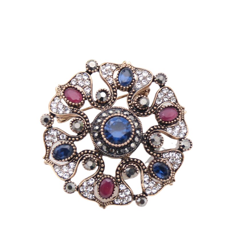 broche-ancienne-style-fleur