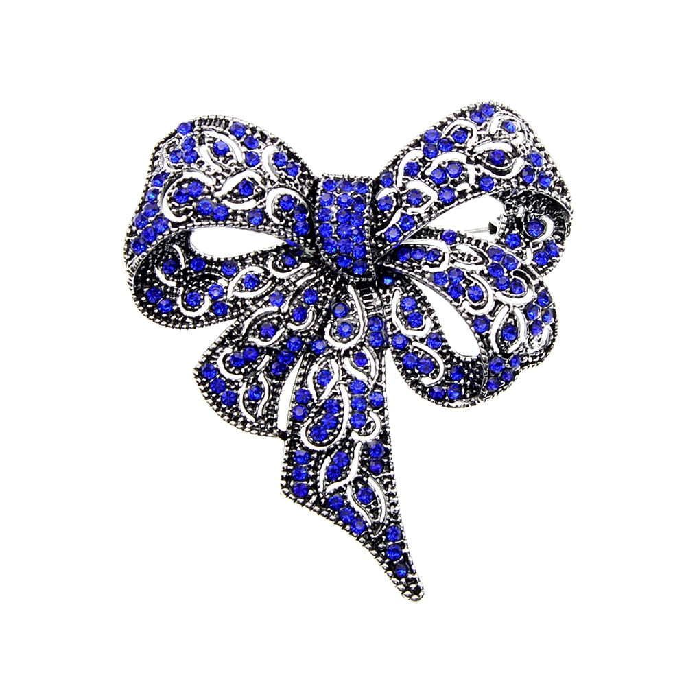     broche-ancienne-vintage