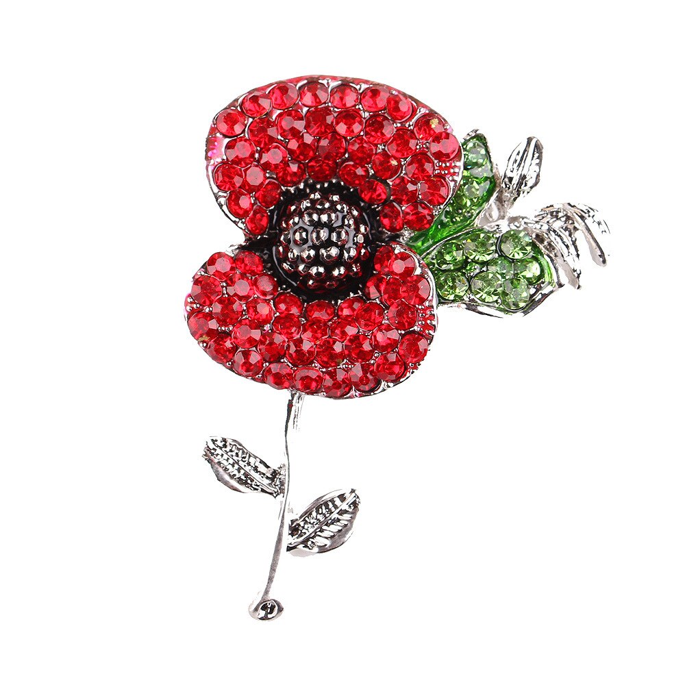    broche-femme-vintage