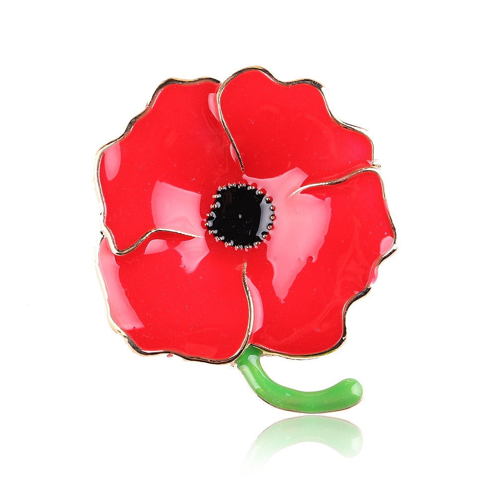 broche-fleur-vintage-femme