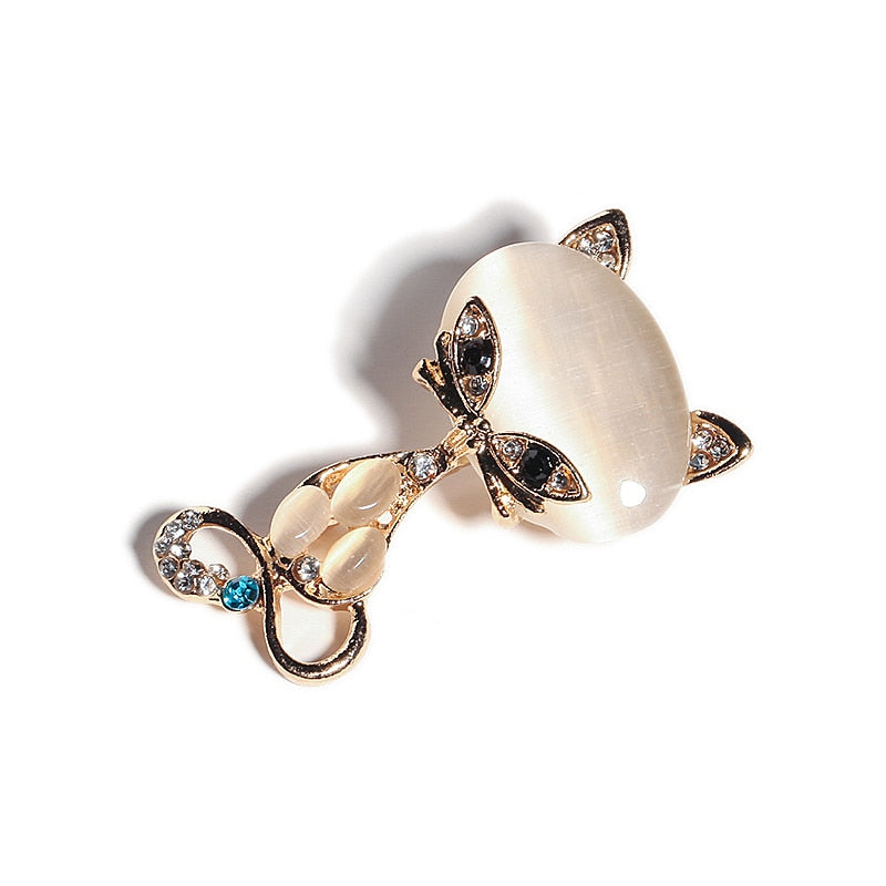    broche-souris-vintage