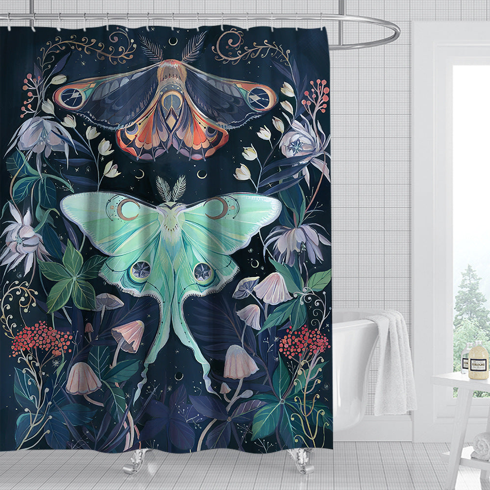 rideau-de-salle-de-bain-retro
