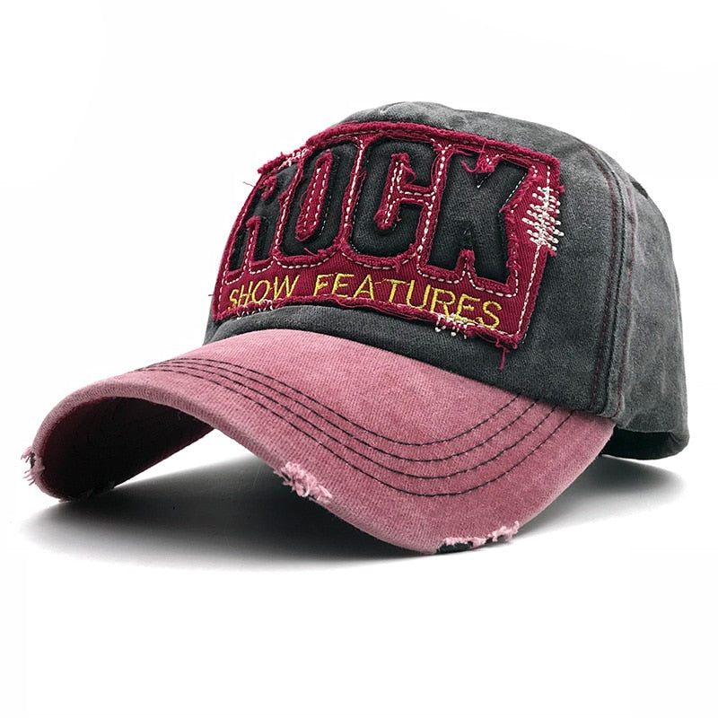 casquette-baseball-rock-style-vintage