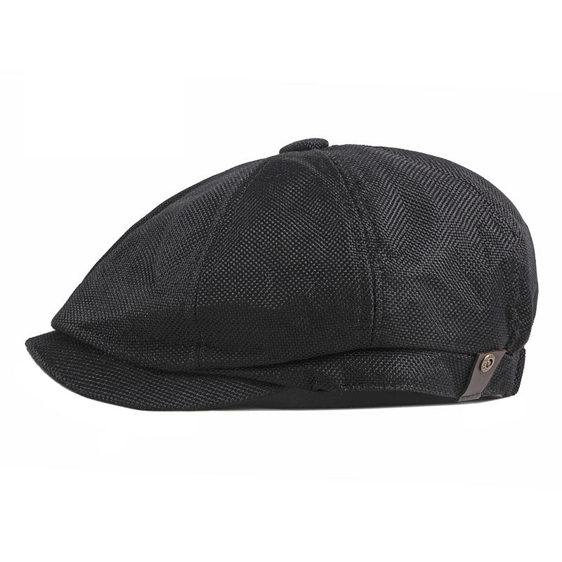 casquette-chaude-homme-vintage