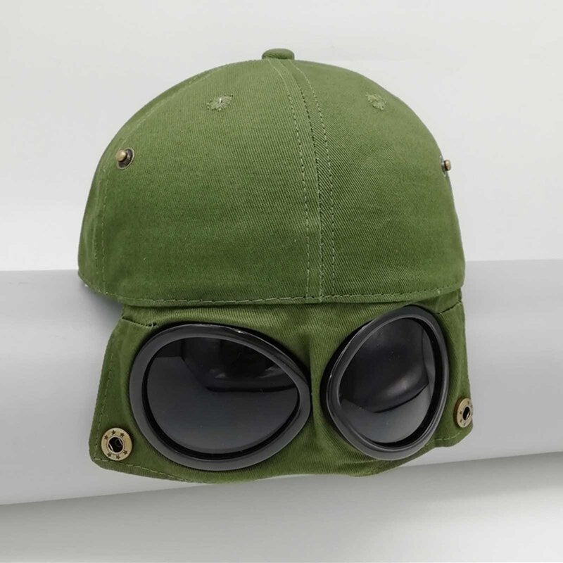 casquette-de-pilote-style-vintage