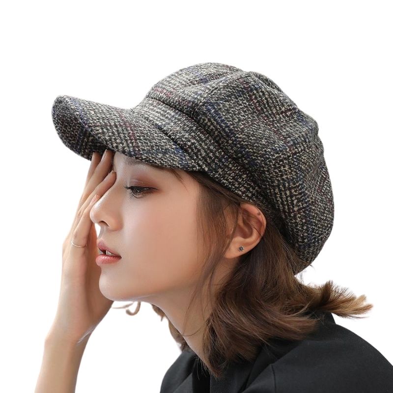    casquette-femme-vintage