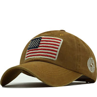     casquette-usa-vintage-kaki