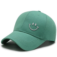 casquette-vert-sapin-vintage