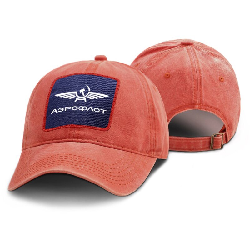 casquette-vintage-look