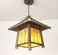 lustre-de-style-chinois-retro