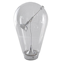 mode-new-art-verre-lampes-vintage-minimaliste