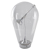 mode-new-art-verre-lampes-vintage-minimaliste