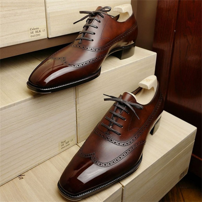 chaussure-italienne-homme-vintage