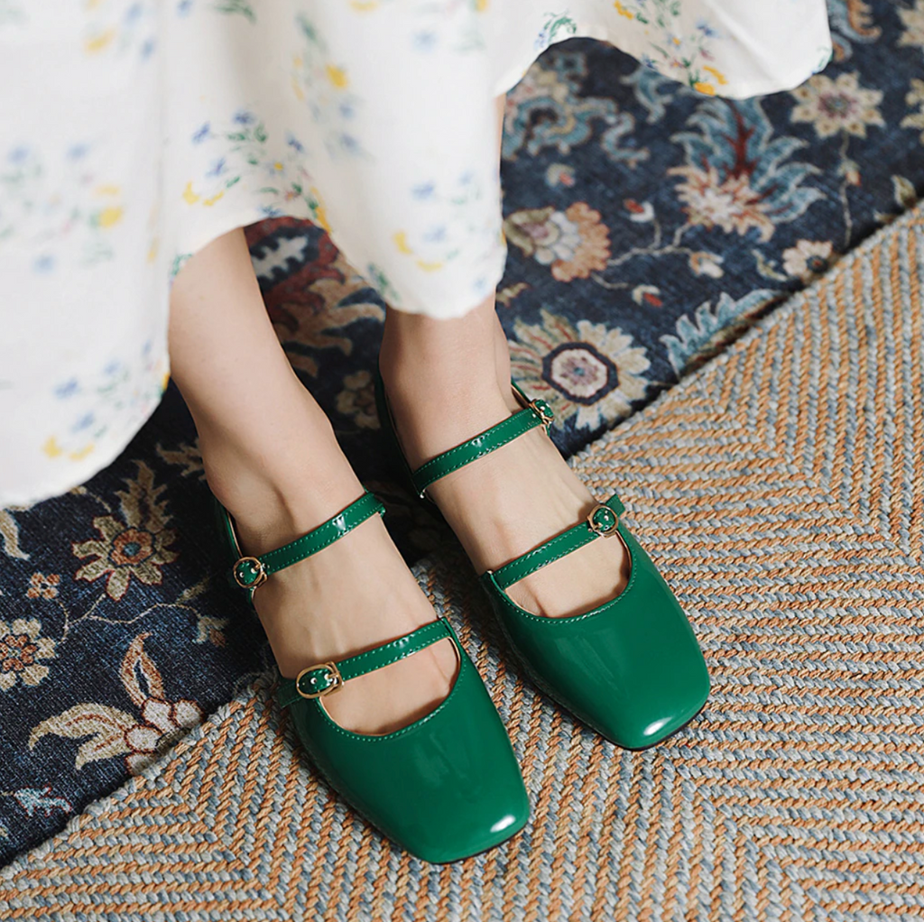 chaussures-a-petits-talons-retro