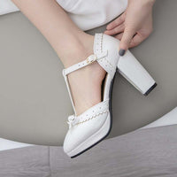 chaussures-blanches-pin-up