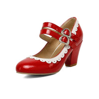 chaussures-escarpins-annee-80-rockabilly