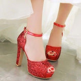 chaussures-rockabilly-rouges-paillettes