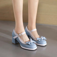 chaussures-vintage-femme-pin-up