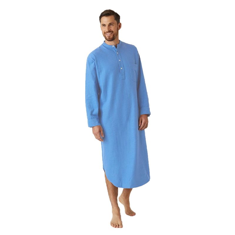 chemise-de-nuit-homme-style-vintage