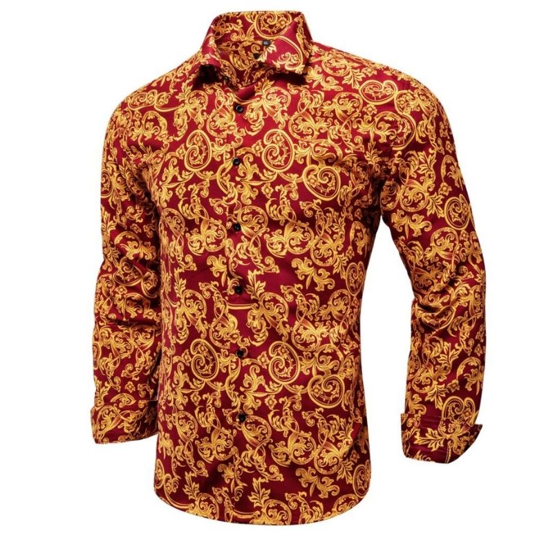     chemise-homme-vintage-60