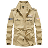 chemise-militaire-homme-style-vintage